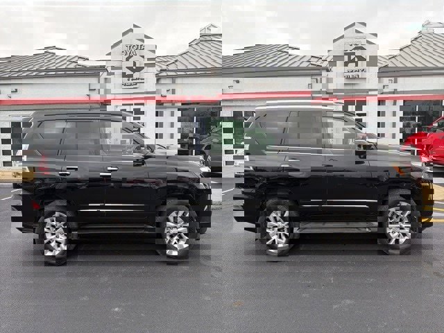 Used 2016 Lexus GX 460 460 image 13