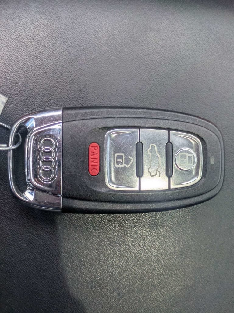 Used 2014 Audi S5 Prestige w/ Prestige Package AWD/4WD image 31