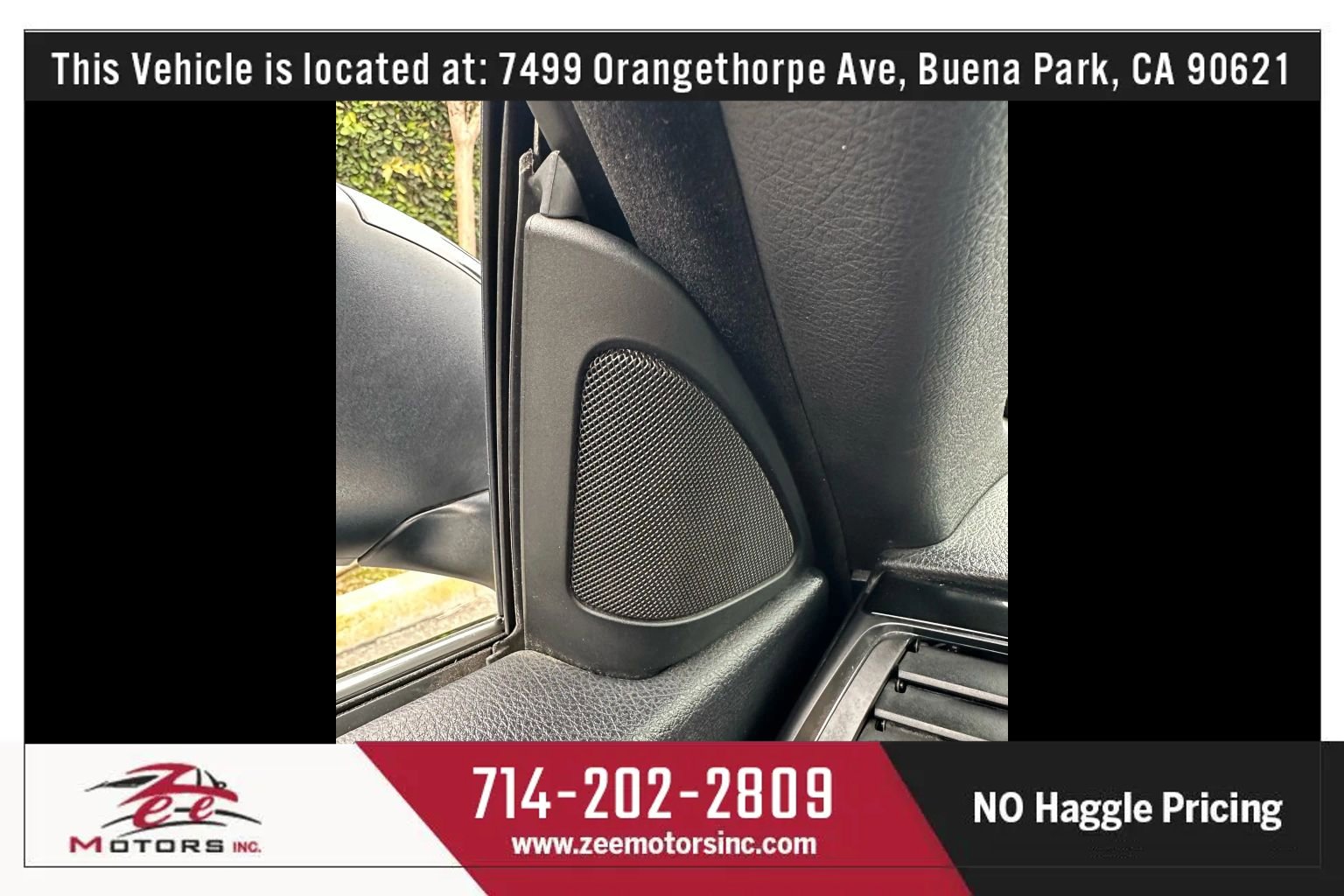 Used 2015 BMW 428i Convertible image 49