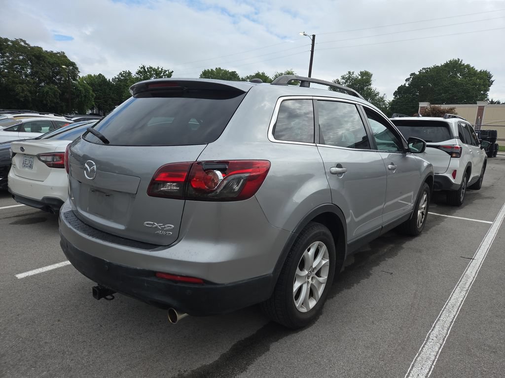 Used 2013 MAZDA CX-9 Touring AWD/4WD image 6