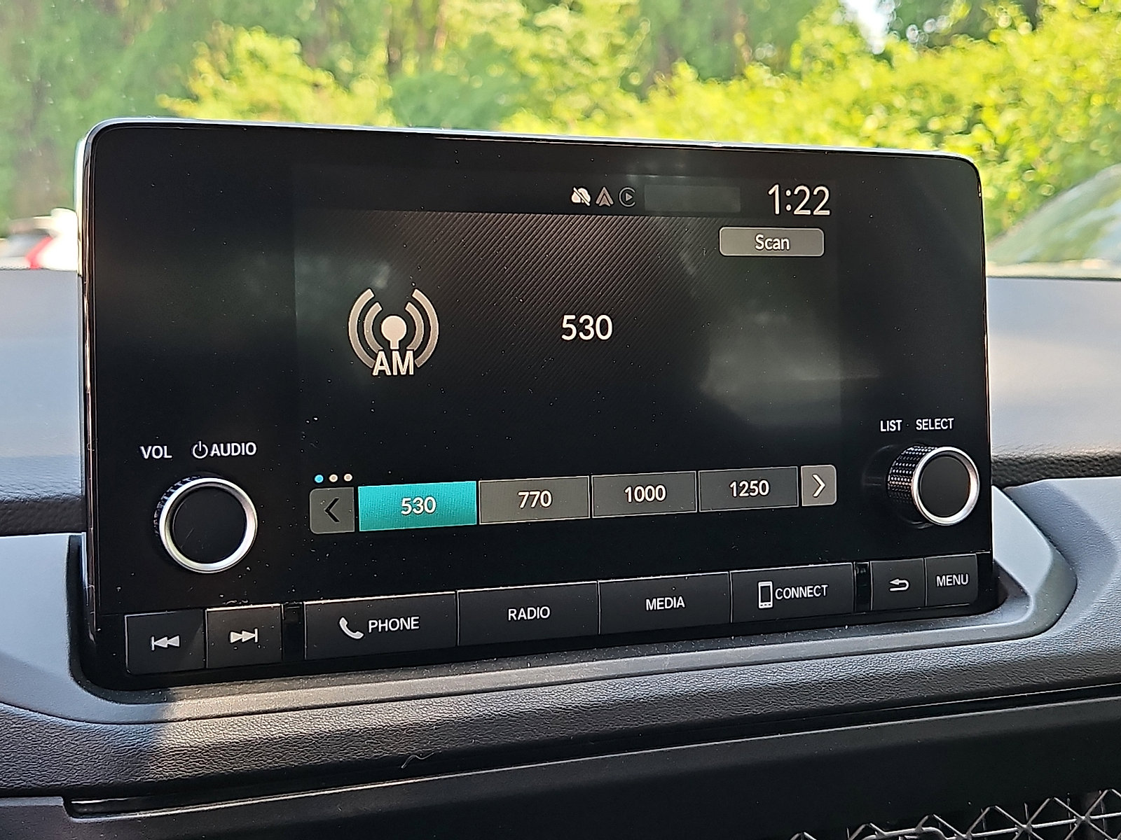 Used 2023 Honda Accord EX image 19