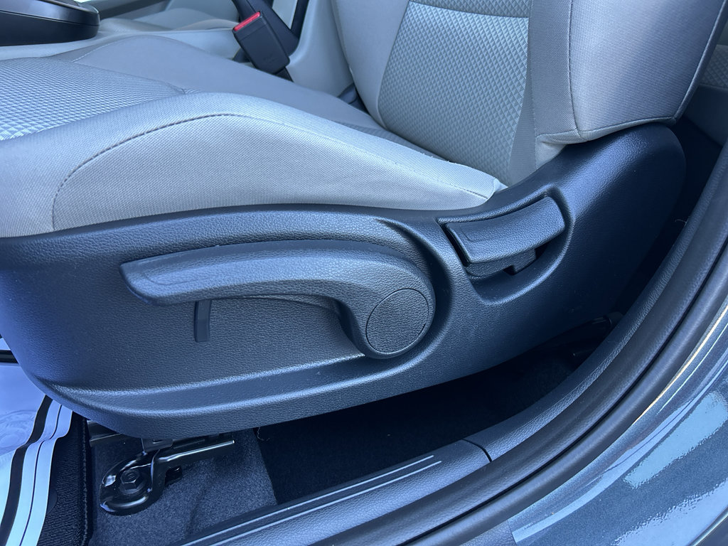 New 2025 Kia Soul LX image 16