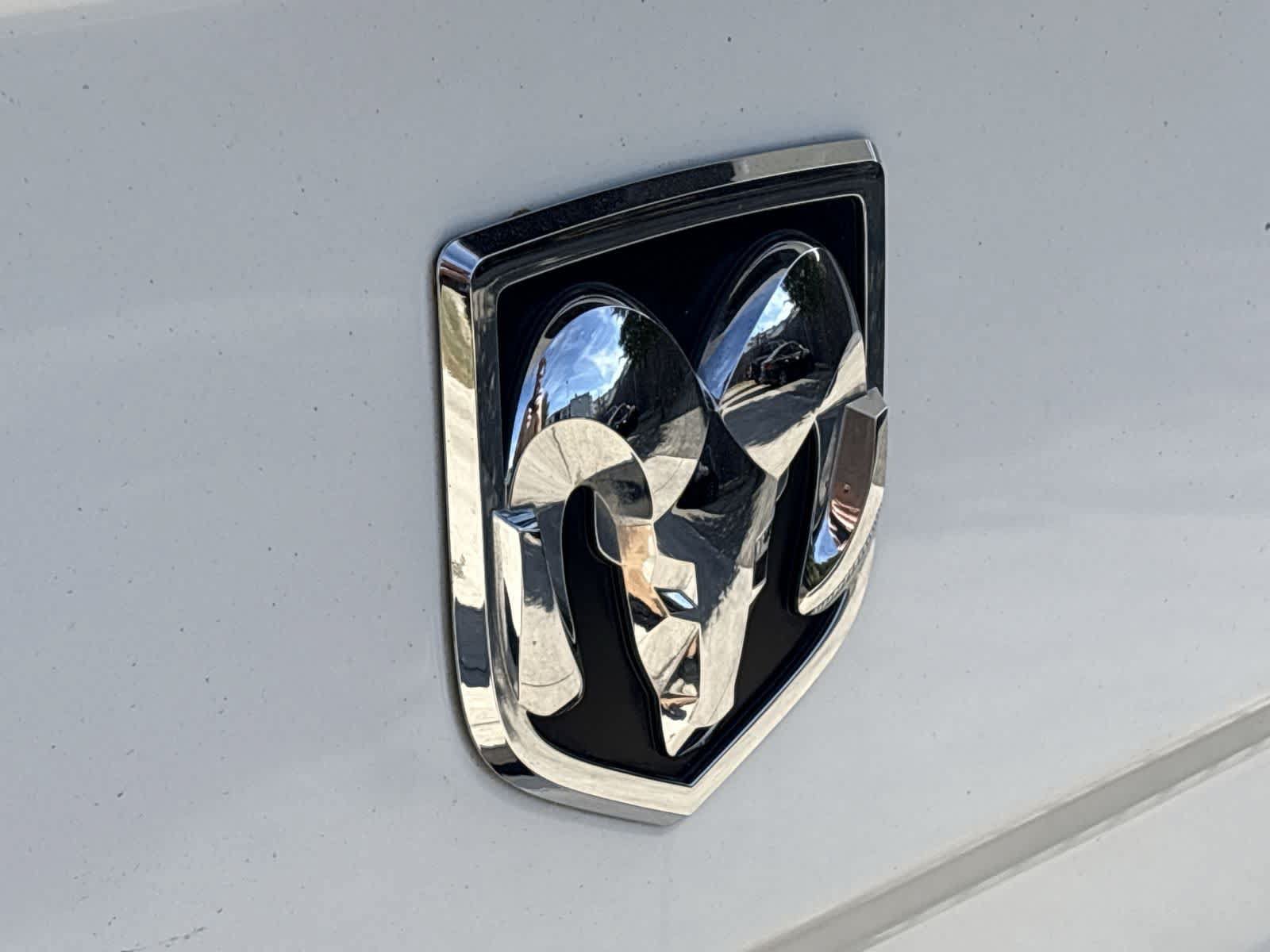 Used 2023 RAM 1500 Tradesman w/ Power & Remote Entry Group RWD image 11
