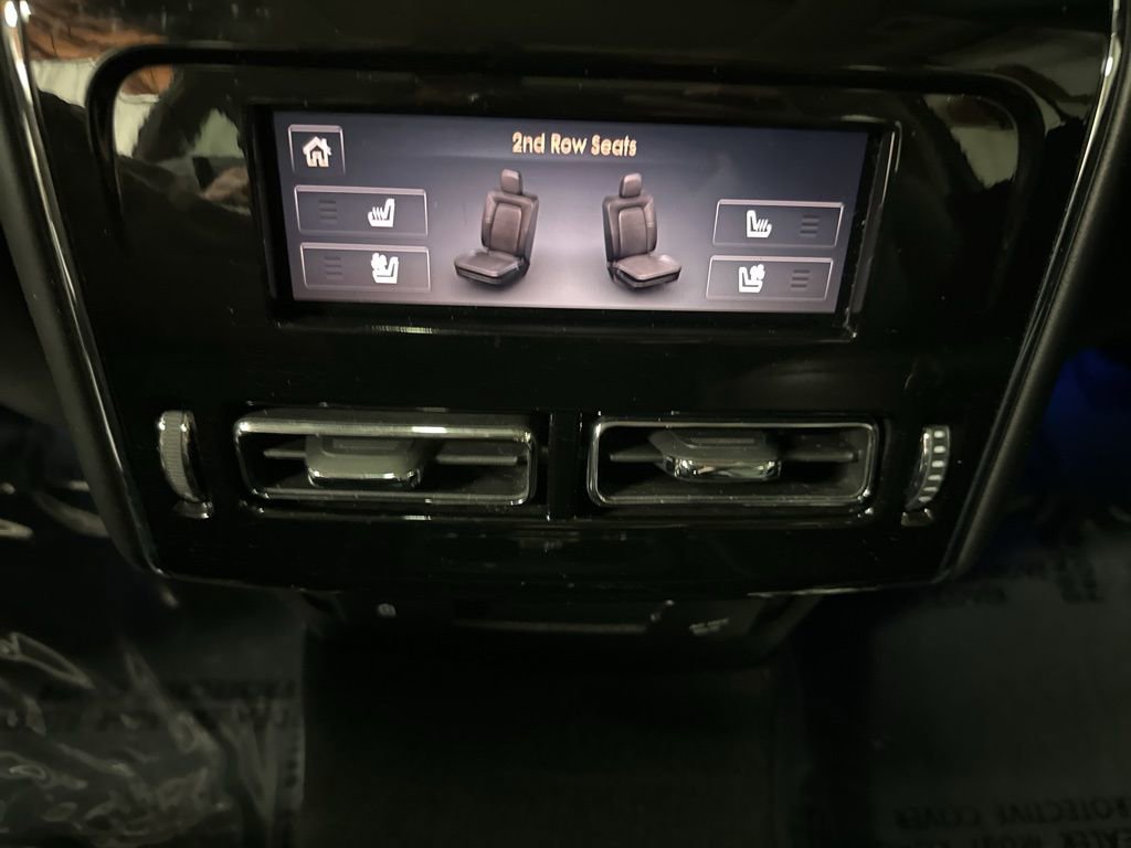 Used 2023 Lincoln Aviator Reserve w/ Equipment Group 201A image 37