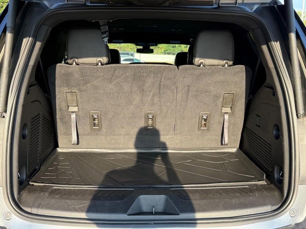 Used 2021 GMC Yukon SLT image 6