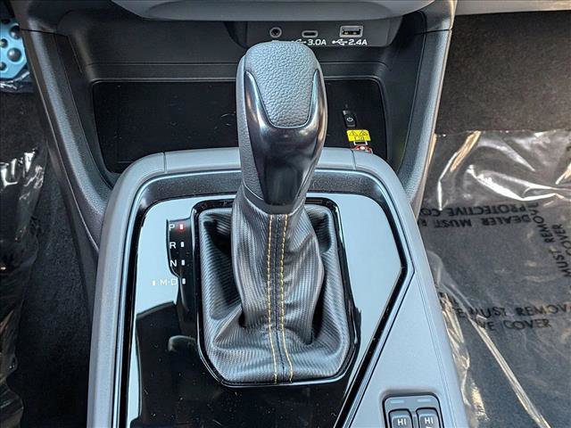 New 2026 Subaru Crosstrek 2.5i Sport image 14