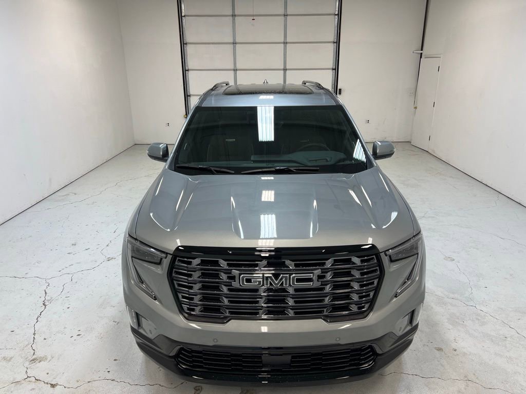 New 2026 GMC Acadia Denali Ultimate image 6