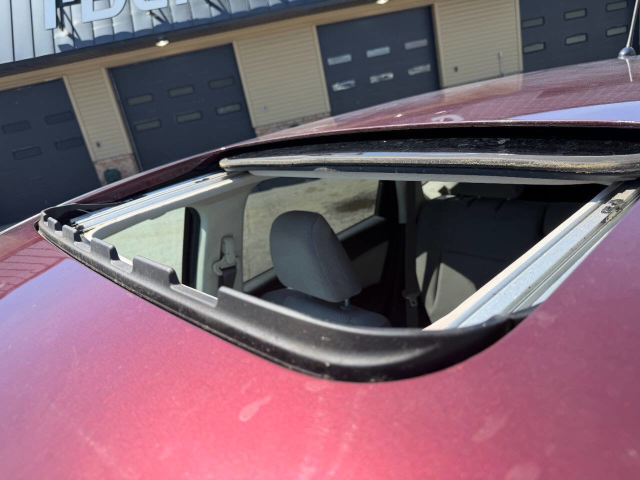 Used 2016 Honda CR-V EX image 45