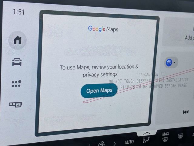 New 2026 Ford Expedition Active image 21