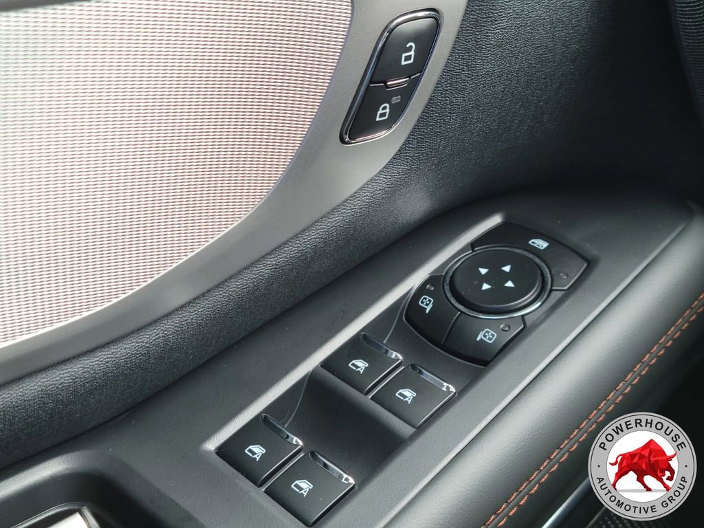 New 2025 Ford Expedition Active image 29