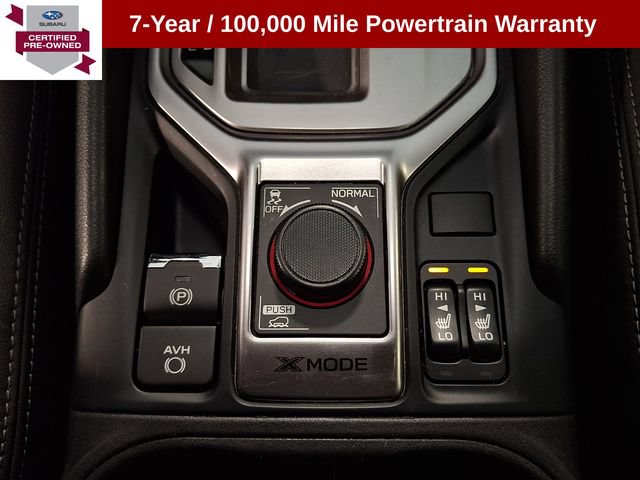 Certified 2021 Subaru Forester Premium w/ Popular Package #1 AWD/4WD image 23