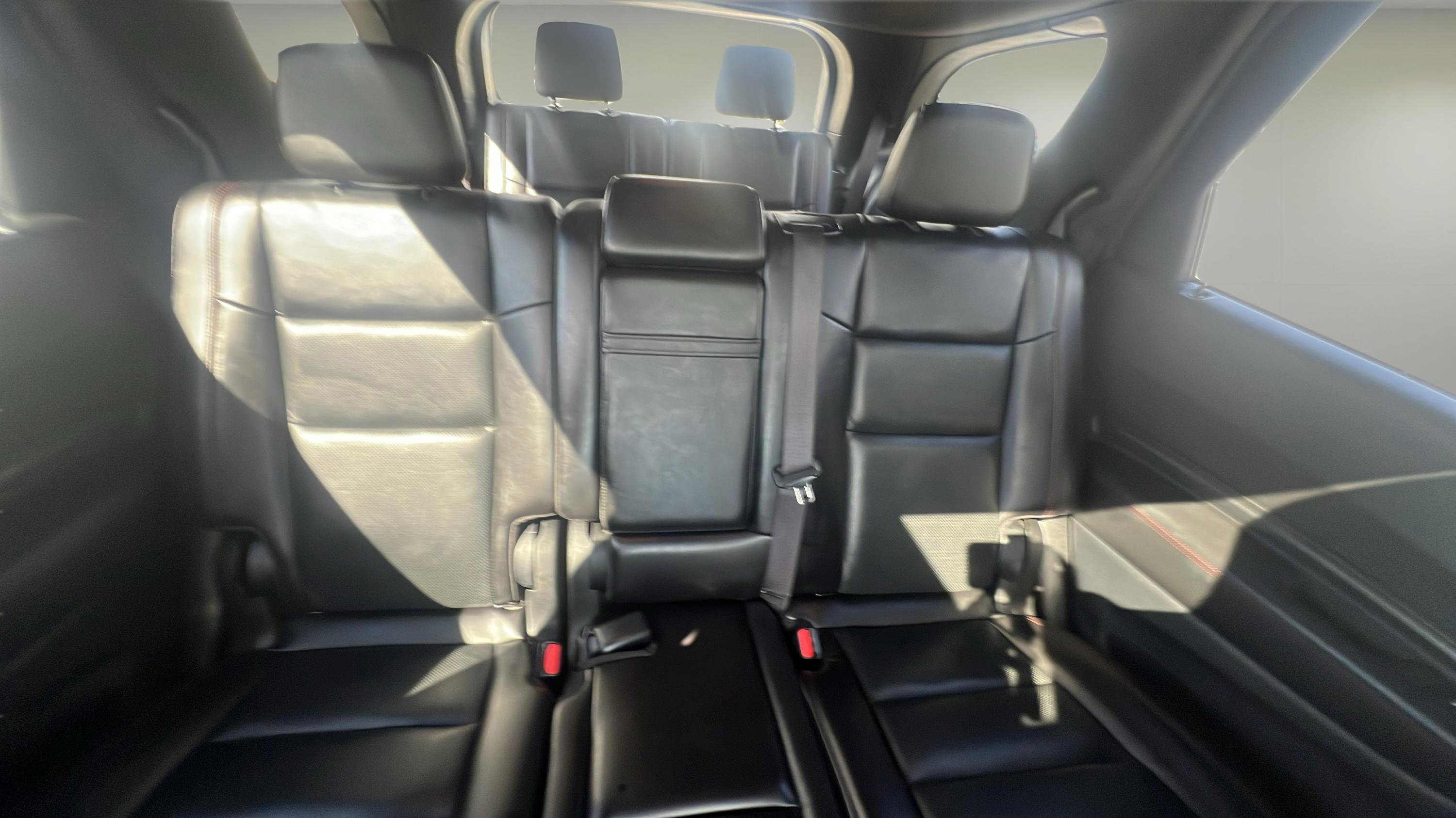 Used 2024 Dodge Durango GT AWD/4WD image 15