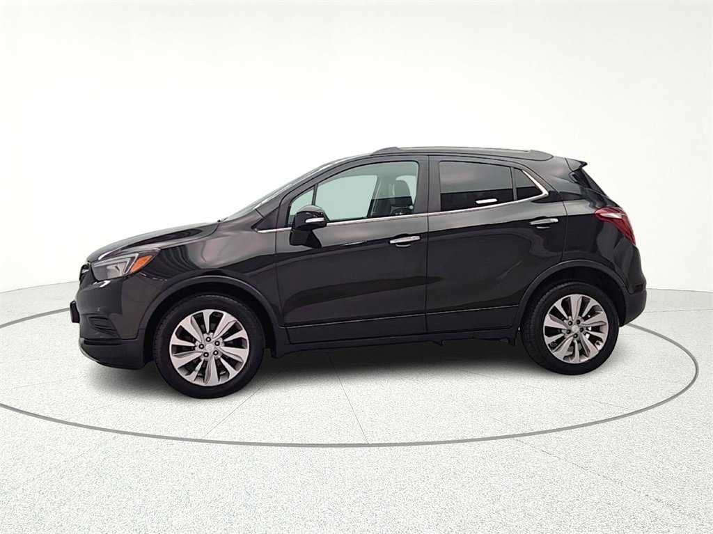 Used 2017 Buick Encore Preferred image 4