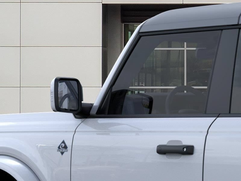 New 2026 Ford Bronco Outer Banks AWD/4WD image 22