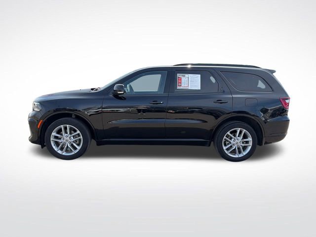 Used 2023 Dodge Durango GT image 4