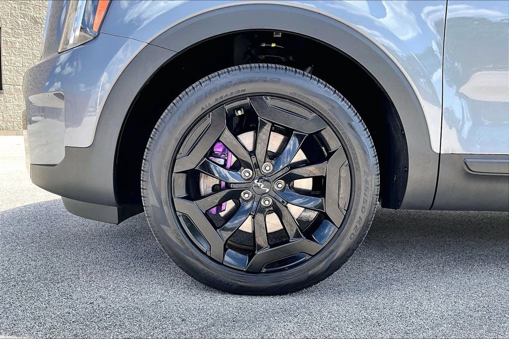 Used 2023 Kia Telluride S AWD/4WD image 8