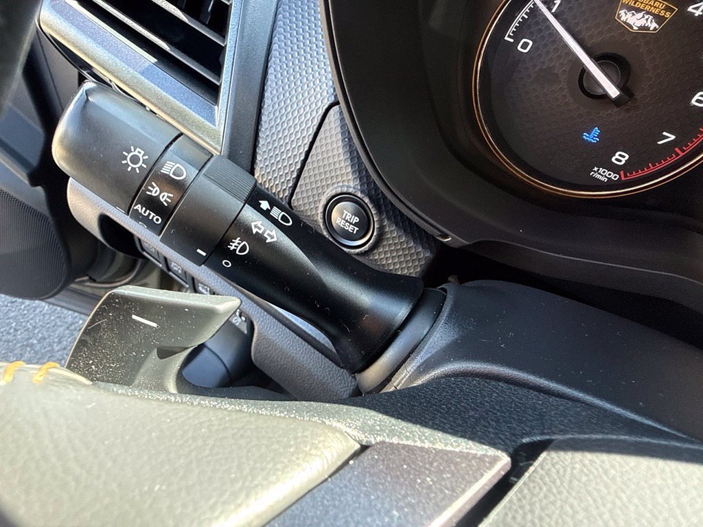 Used 2023 Subaru Forester Wilderness AWD/4WD image 32