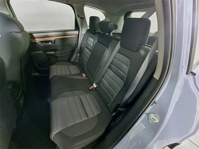 Certified 2022 Honda CR-V EX image 30