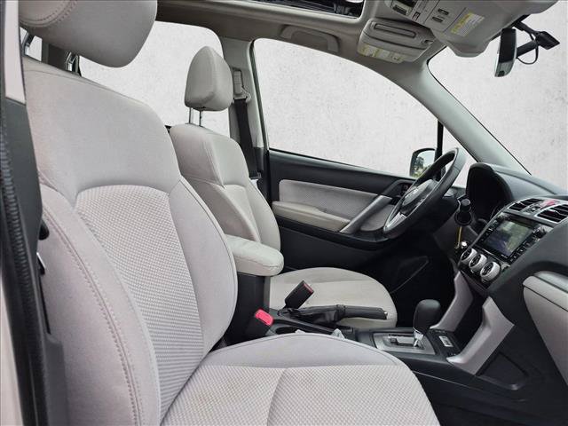 Used 2018 Subaru Forester 2.5i Premium AWD/4WD image 21