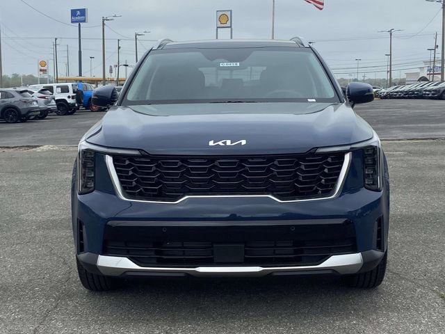 New 2026 Kia Sorento S image 6