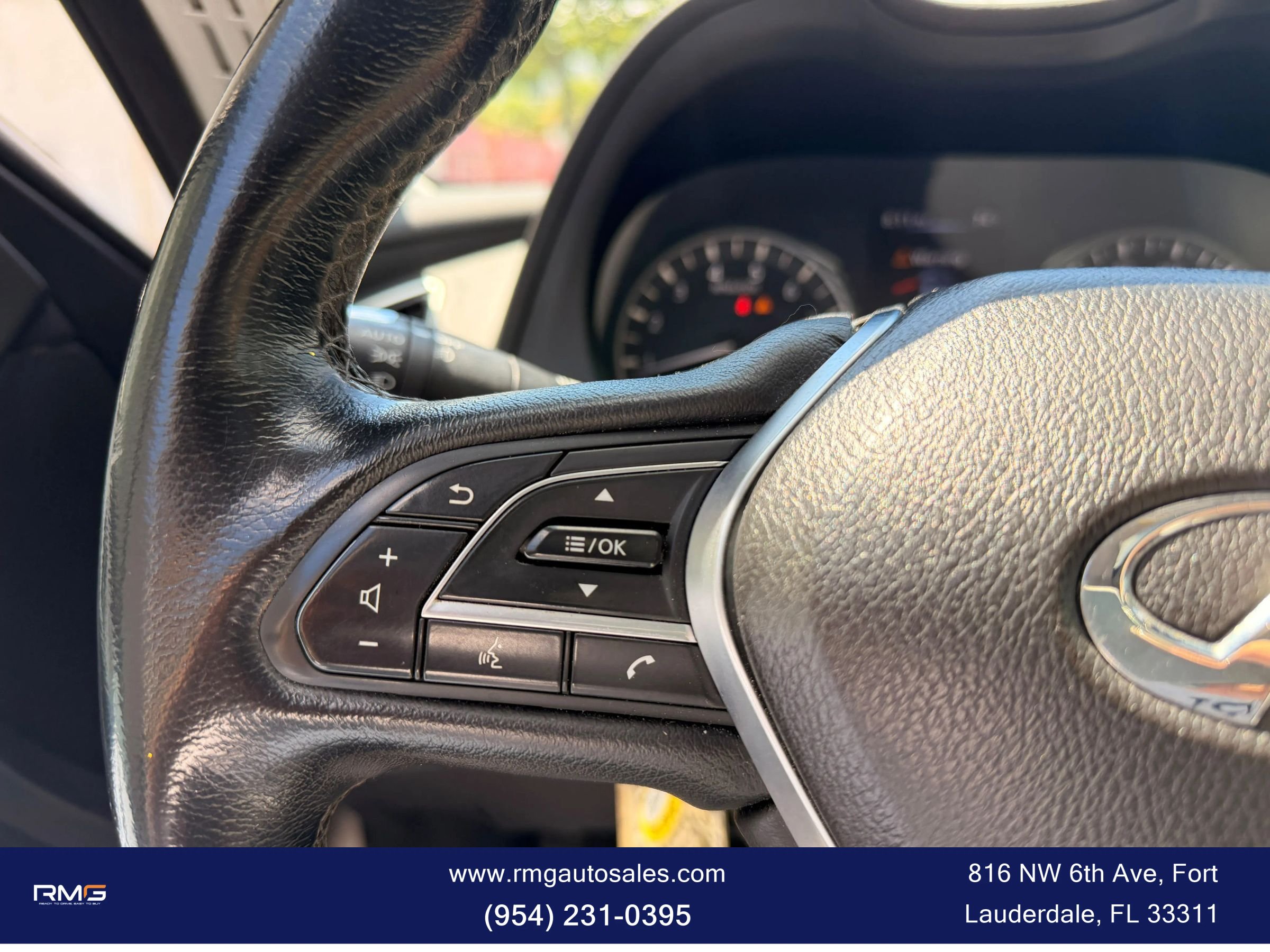 Used 2018 INFINITI Q50 Sport AWD/4WD image 24