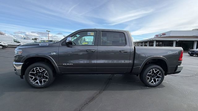 New 2026 RAM 1500 Laramie image 7
