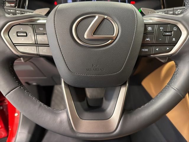 Used 2023 Lexus NX 350 AWD image 14