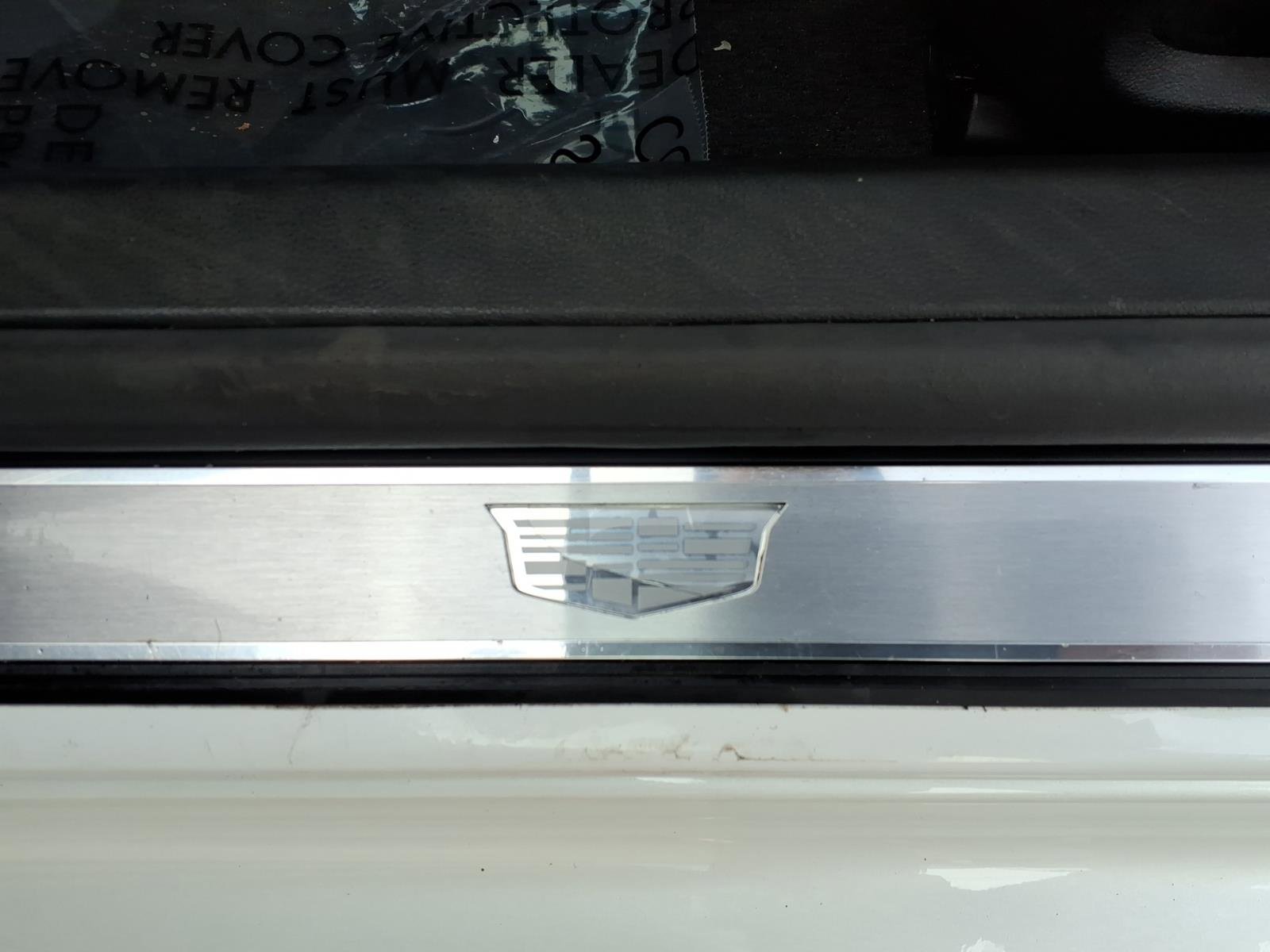 Certified 2023 Cadillac CT5 Luxury w/ Sun And Sound Package image 15