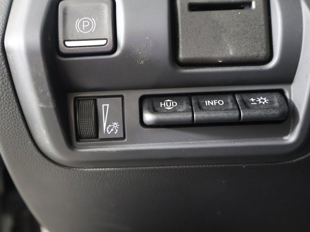 Used 2023 Cadillac CT4 V Blackwing w/ Driver Assist Package image 38