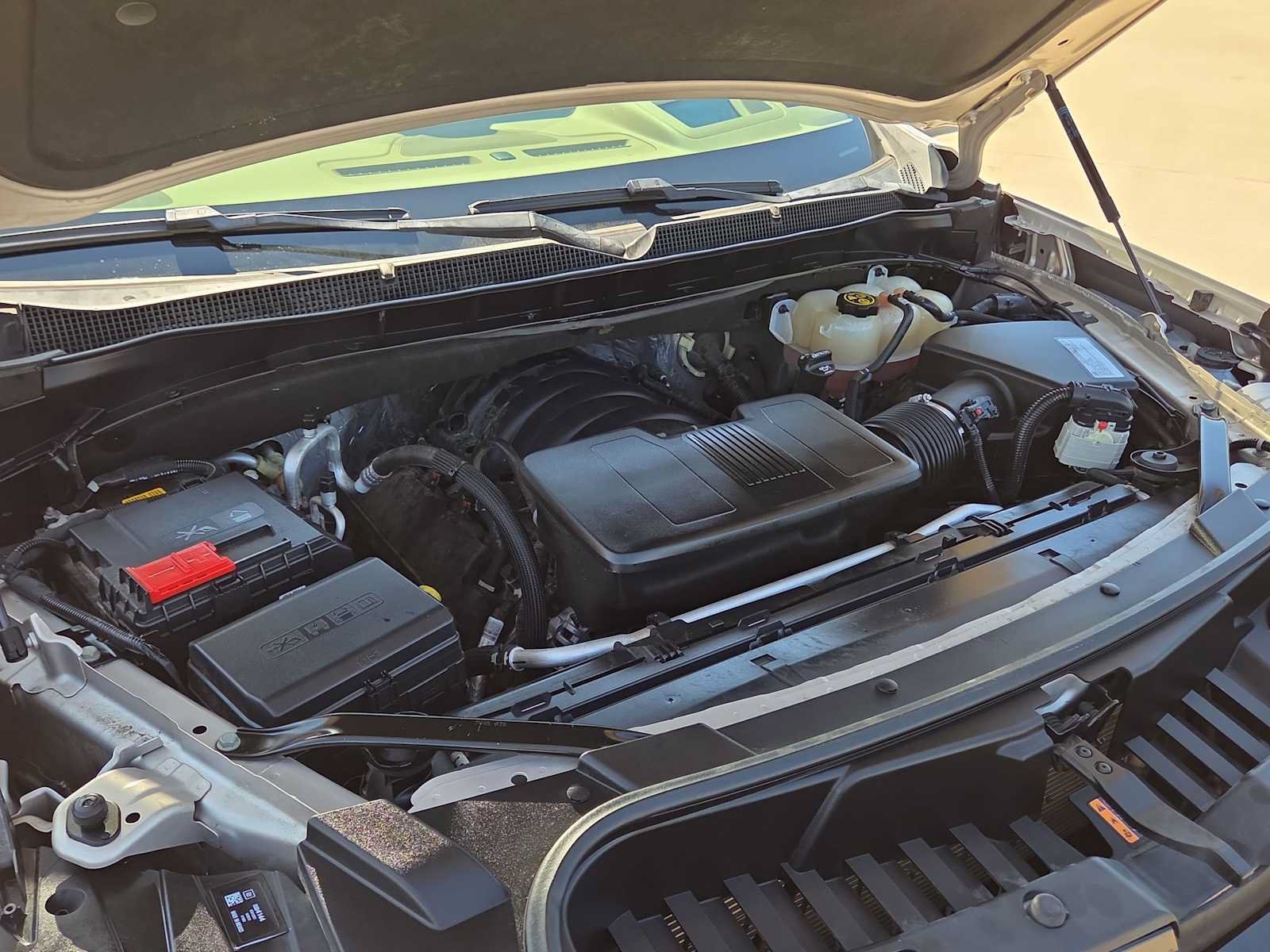 Used 2021 Chevrolet Tahoe Premier RWD image 36