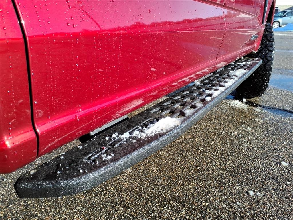 New 2026 Ford F350 XLT w/ XLT Premium Package image 11