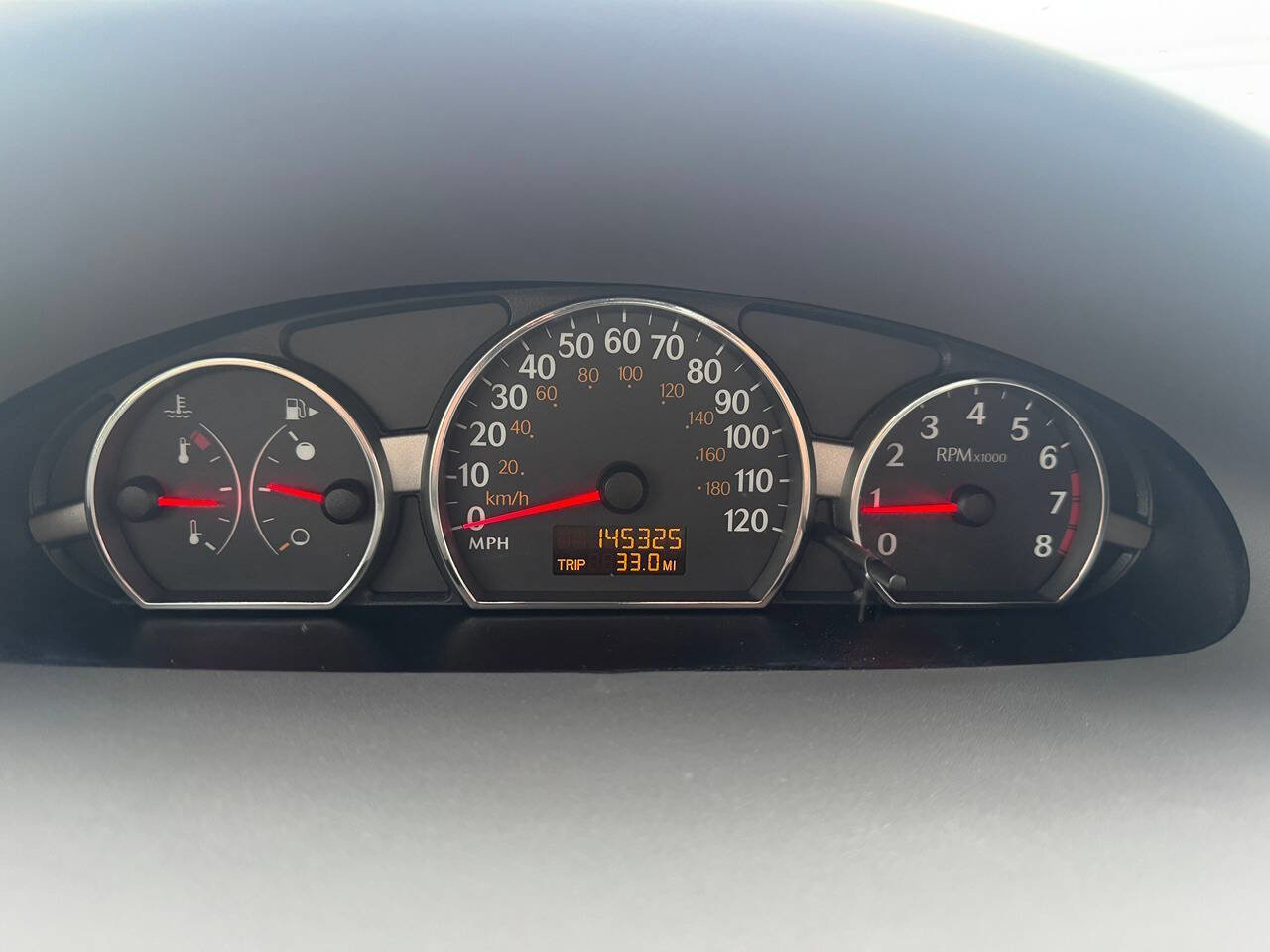 Used 2006 Saturn ION Level 2 w/ Preferred Pkg FWD image 16