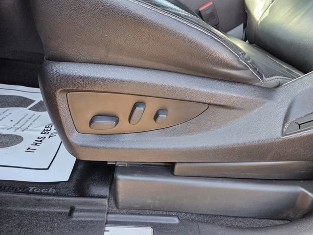 Used 2020 Chevrolet Tahoe LT image 16