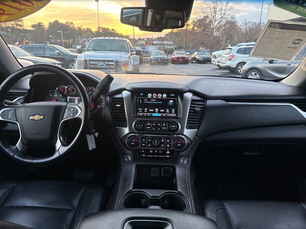 Used 2019 Chevrolet Tahoe LT image 25