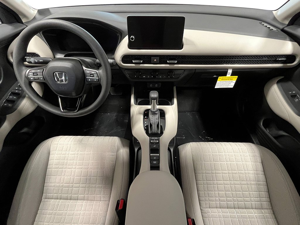 New 2026 Honda HR-V LX image 14