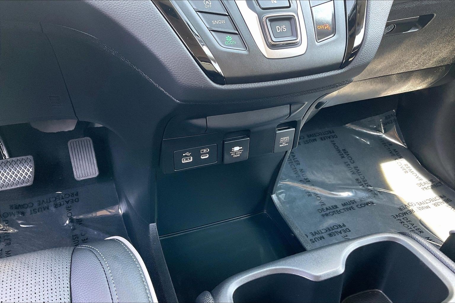 Used 2026 Honda Odyssey Elite image 39