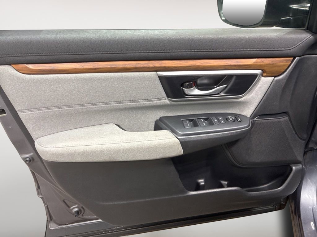 Used 2020 Honda CR-V EX image 8