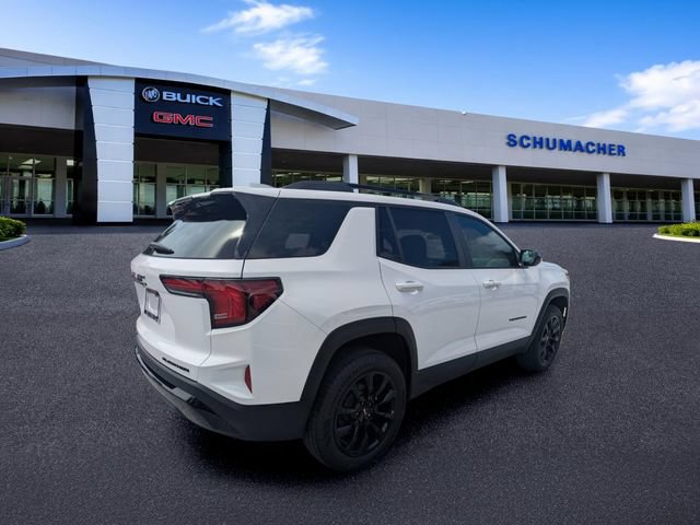 New 2027 GMC Terrain Elevation w/ Elevation Premium Package FWD image 7