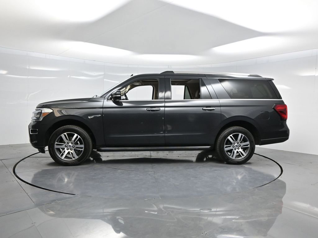 Used 2023 Ford Expedition Max Limited image 51