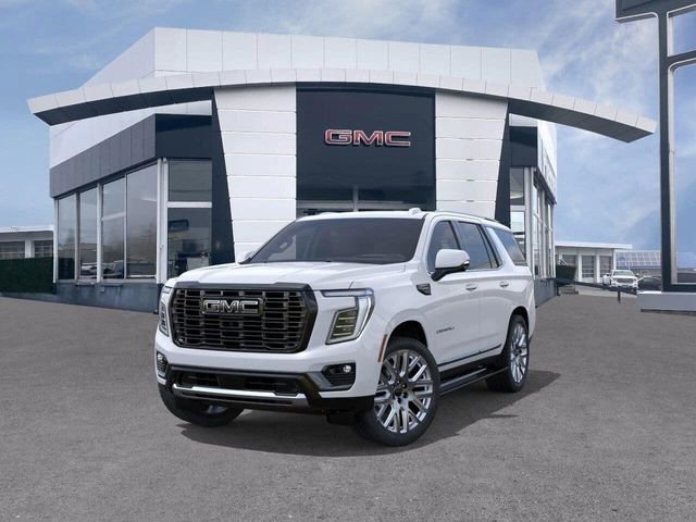 New 2026 GMC Yukon Denali Ultimate image 8