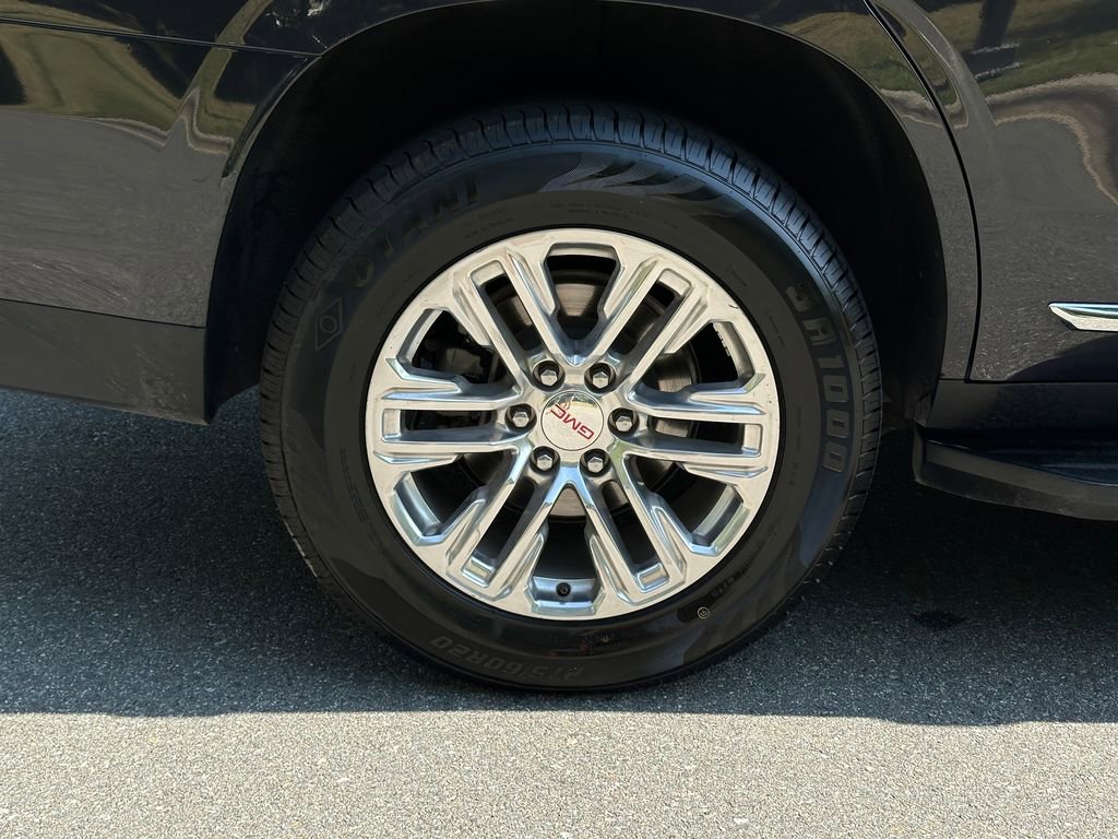 Certified 2023 GMC Yukon SLT image 38