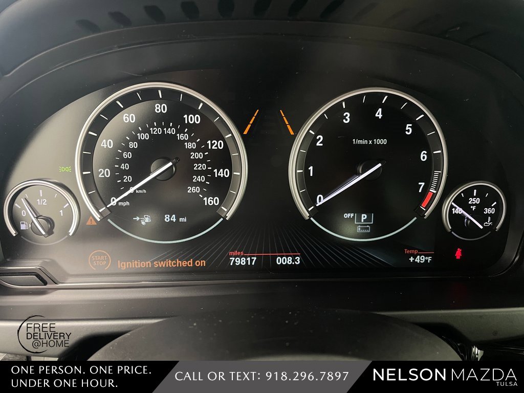 Used 2018 BMW X5 xDrive40e image 27