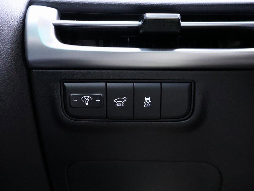 New 2026 Hyundai Tucson XRT image 32