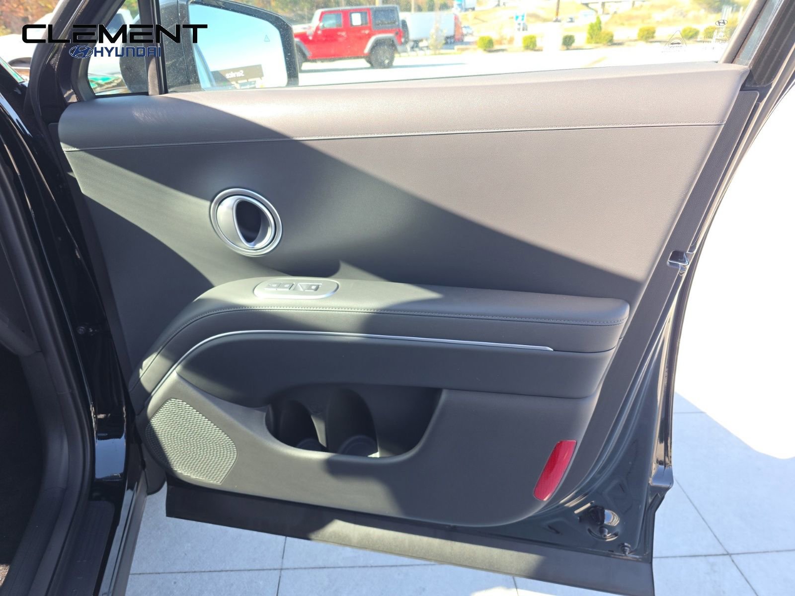 New 2026 Hyundai Palisade SEL image 34