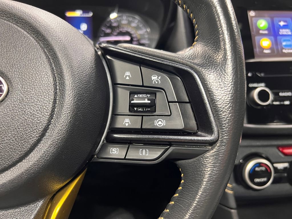 Used 2023 Subaru Crosstrek 2.5i Sport image 10