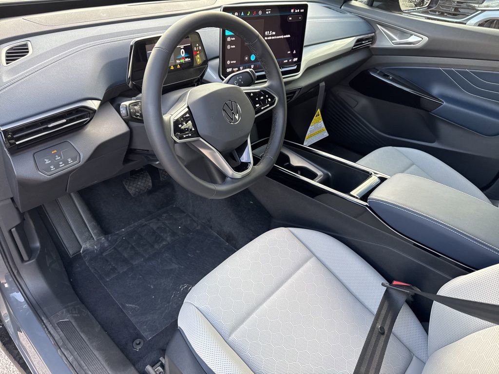 New 2026 Volkswagen ID.4 Pro S Plus AWD/4WD image 10