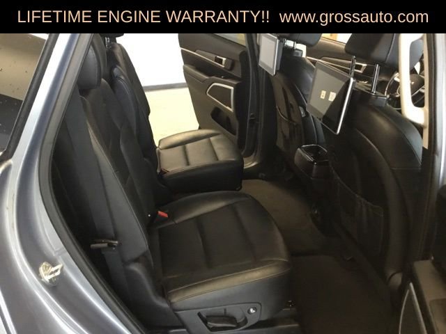 Used 2022 Kia Telluride S AWD/4WD image 33