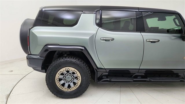Used 2024 GMC Hummer EV 3X w/ Extreme Off-Road Package image 7