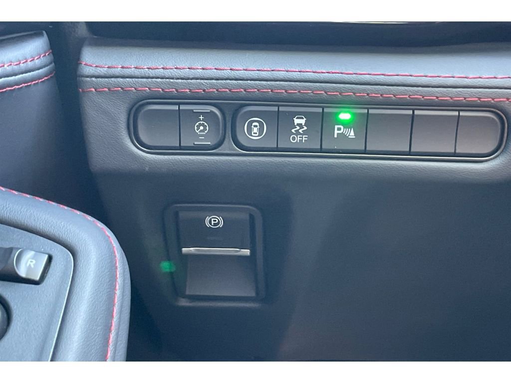 Certified 2026 Acura MDX A-Spec image 44