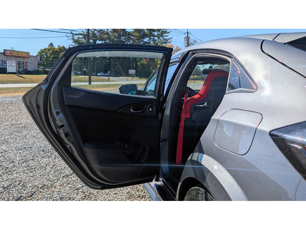 Used 2018 Honda Civic Type R image 10